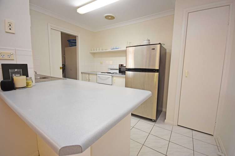 Second view of Homely house listing, 8 Jack William Drive, Dubbo NSW 2830