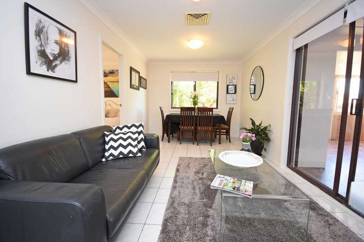 Third view of Homely house listing, 8 Jack William Drive, Dubbo NSW 2830