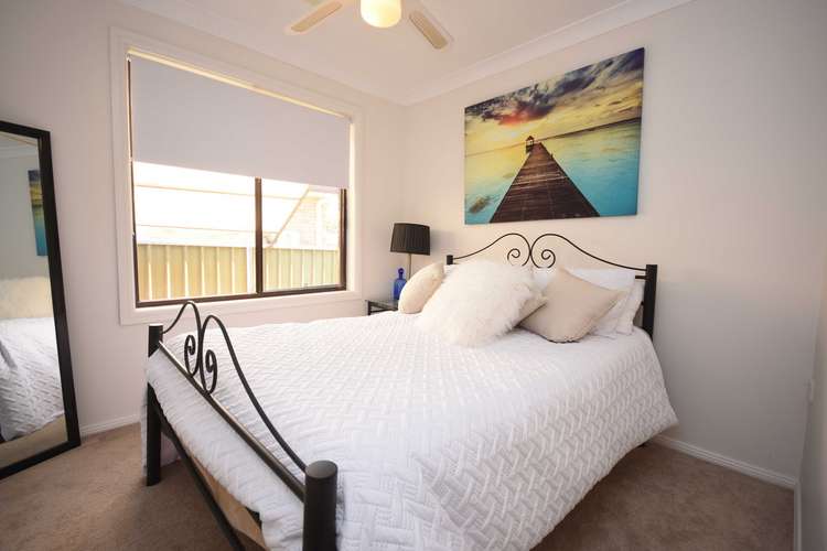 Fifth view of Homely house listing, 8 Jack William Drive, Dubbo NSW 2830