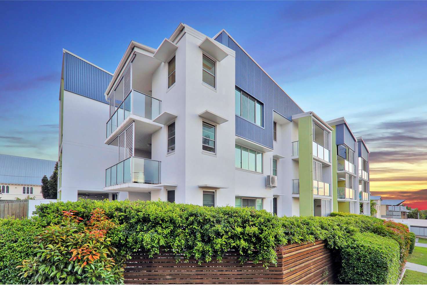 Main view of Homely apartment listing, 20/25 Cracknell Road, Annerley QLD 4103