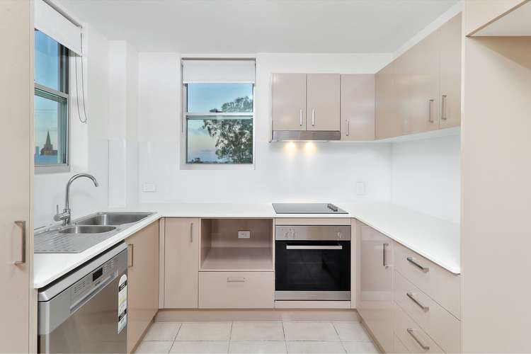 Second view of Homely apartment listing, 20/25 Cracknell Road, Annerley QLD 4103