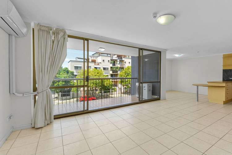 Sixth view of Homely apartment listing, 6/89 Thorn Street, Kangaroo Point QLD 4169