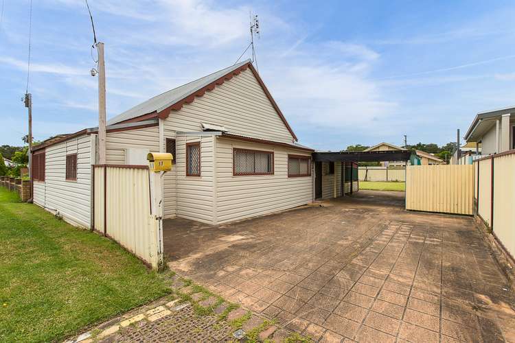 Main view of Homely house listing, 11 Kendall Street, Lambton NSW 2299