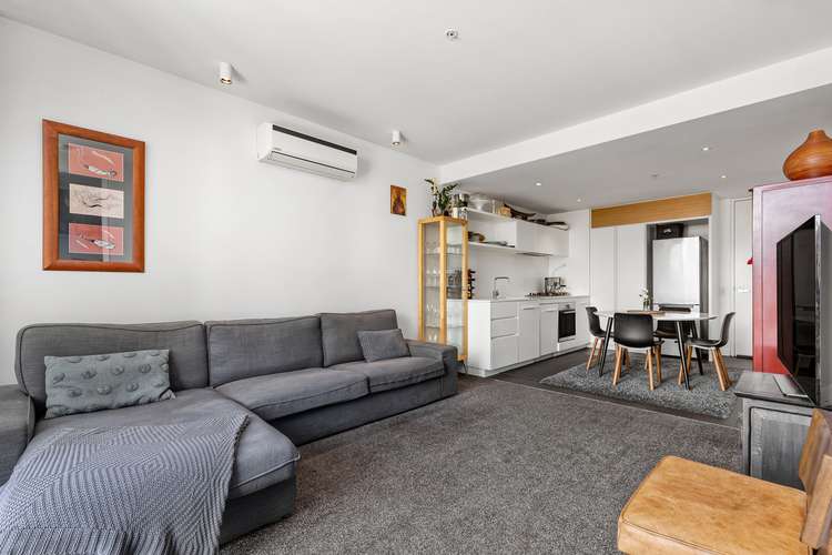 Third view of Homely apartment listing, 405/39 Coventry Street, Southbank VIC 3006