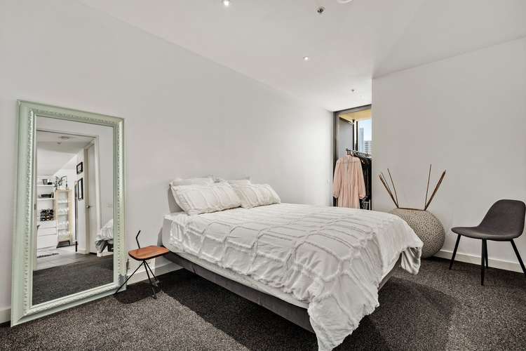 Fifth view of Homely apartment listing, 405/39 Coventry Street, Southbank VIC 3006