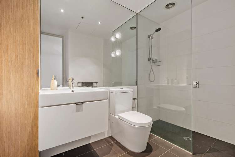 Sixth view of Homely apartment listing, 405/39 Coventry Street, Southbank VIC 3006