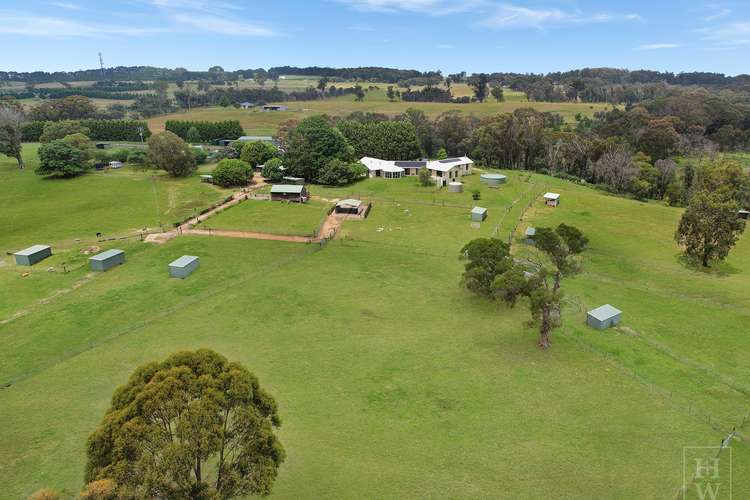 Main view of Homely lifestyle listing, 155 Foxgrove Road, Canyonleigh NSW 2577