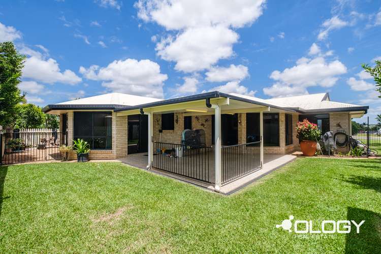 35 Bland Street, Gracemere QLD 4702