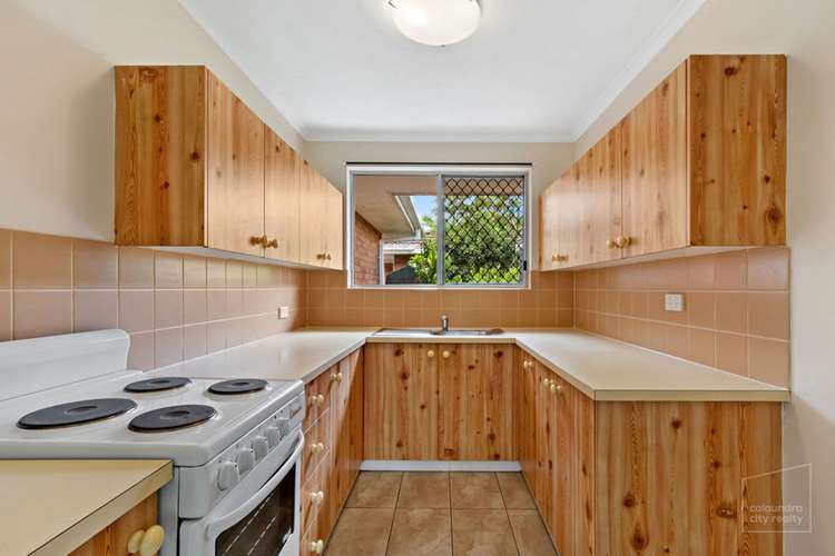 Second view of Homely unit listing, 7/96 Beerburrum Street, Battery Hill QLD 4551