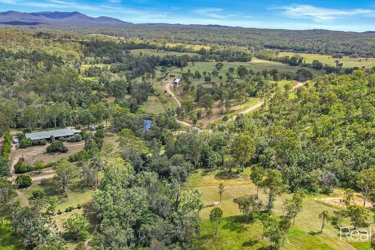 8 Rickards Road, Kolonga QLD 4671