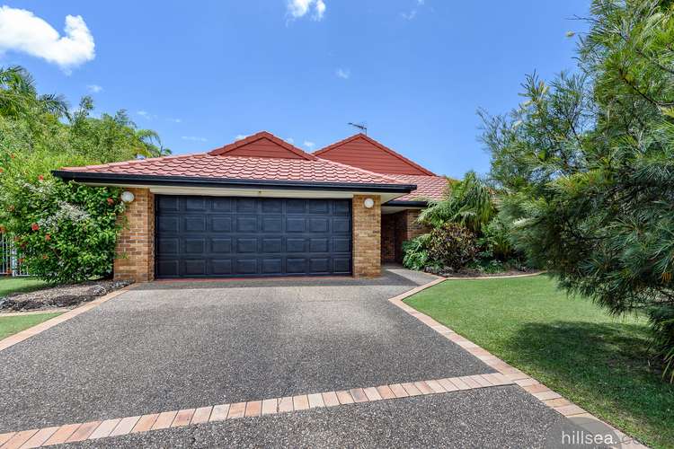 17 Ossie Court, Parkwood QLD 4214