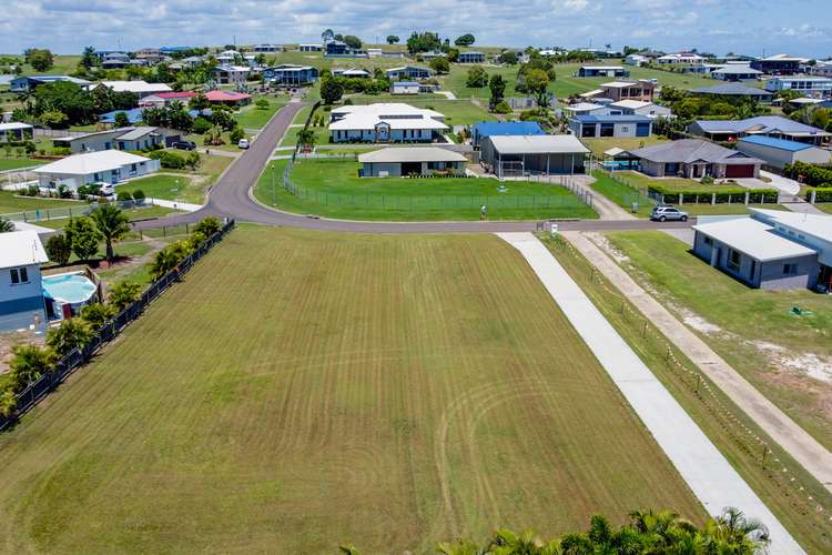 9 Heritage Outlook, River Heads QLD 4655