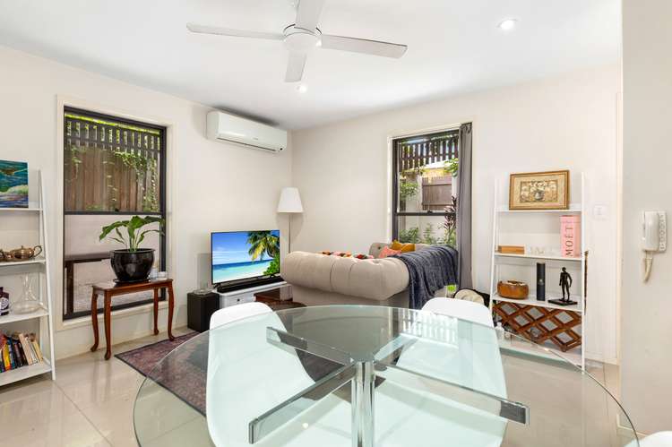 Fourth view of Homely apartment listing, 3/16 Lyon Street, Moorooka QLD 4105