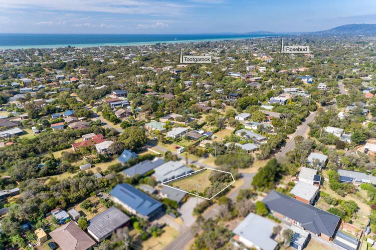 Sixth view of Homely residentialLand listing, 32 Sunshine Grove, Rye VIC 3941