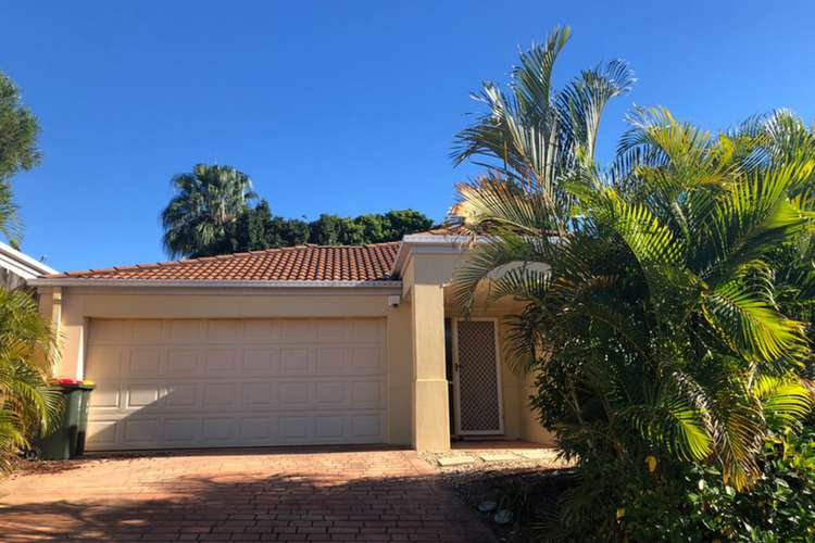 Main view of Homely house listing, 8 Homebush Crescent, Sinnamon Park QLD 4073