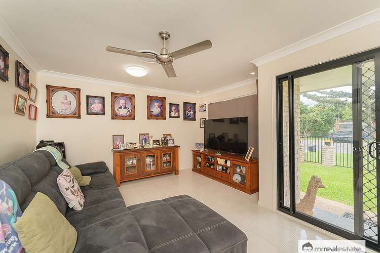 Fourth view of Homely house listing, 323 Waterloo Street, Frenchville QLD 4701