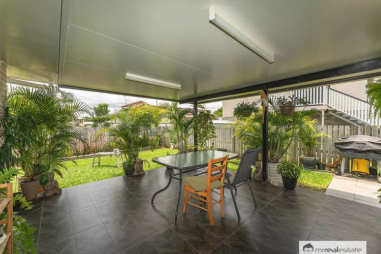 Fifth view of Homely house listing, 323 Waterloo Street, Frenchville QLD 4701