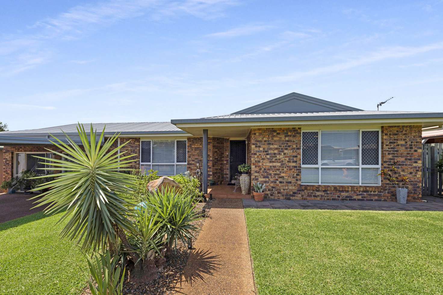 Main view of Homely house listing, 20 Ferny Avenue, Avoca QLD 4670