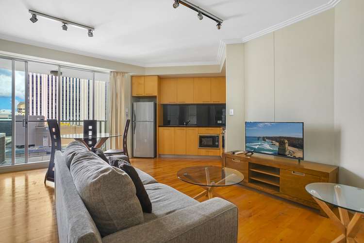 Main view of Homely apartment listing, 68 Market Street, Sydney NSW 2000