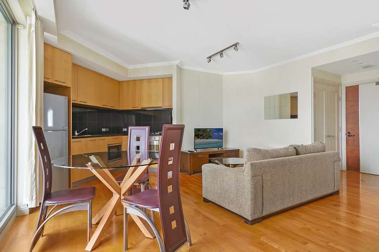 Second view of Homely apartment listing, 68 Market Street, Sydney NSW 2000