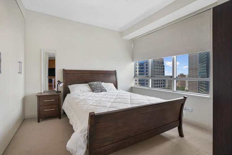 Third view of Homely apartment listing, 68 Market Street, Sydney NSW 2000