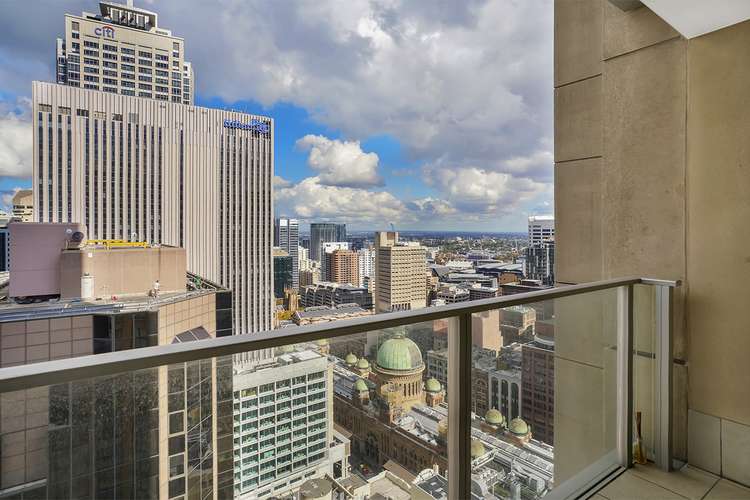 Fifth view of Homely apartment listing, 68 Market Street, Sydney NSW 2000