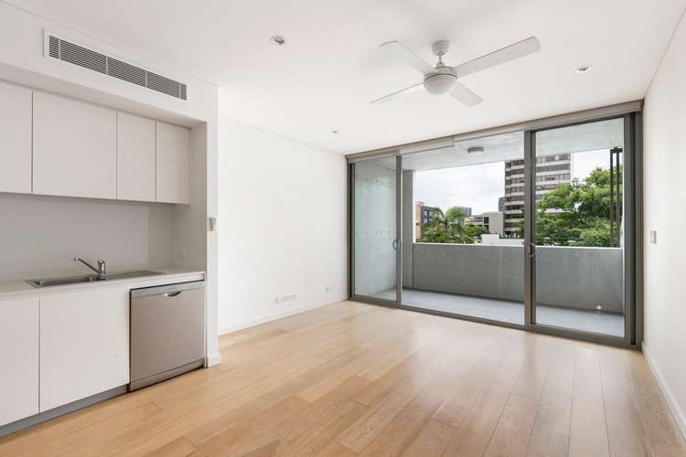 Second view of Homely apartment listing, 1.14/38-52 Waterloo Street, Surry Hills NSW 2010