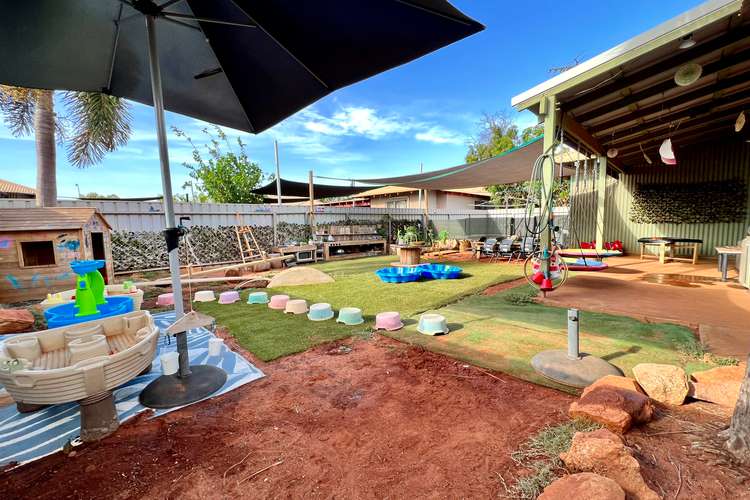 Main view of Homely house listing, 3 Jabiru Loop, South Hedland WA 6722