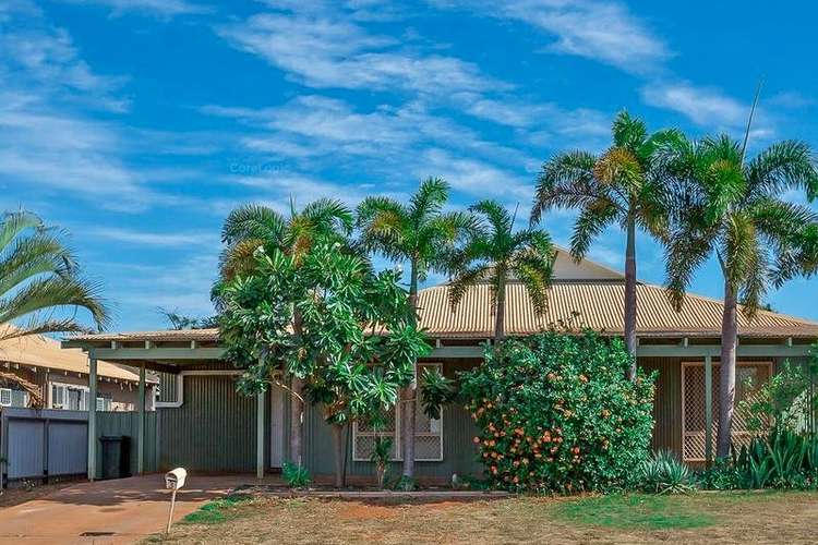 Second view of Homely house listing, 3 Jabiru Loop, South Hedland WA 6722