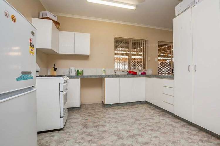 Fifth view of Homely house listing, 3 Jabiru Loop, South Hedland WA 6722