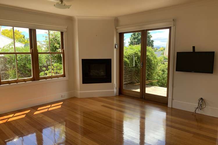 Second view of Homely house listing, 7 Powell Street, Sandy Bay TAS 7005