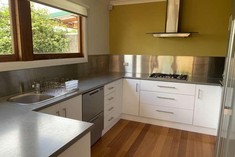 Fifth view of Homely house listing, 7 Powell Street, Sandy Bay TAS 7005