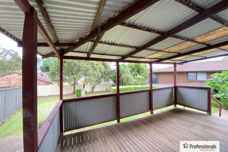 Main view of Homely house listing, 57 Advance Street, Schofields NSW 2762