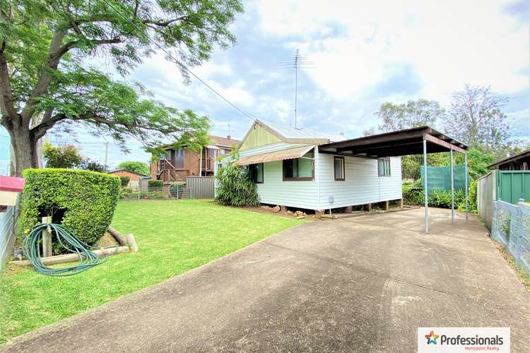 Second view of Homely house listing, 57 Advance Street, Schofields NSW 2762