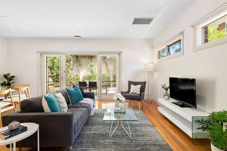 Second view of Homely house listing, 1B Rowland Street, Mont Albert VIC 3127