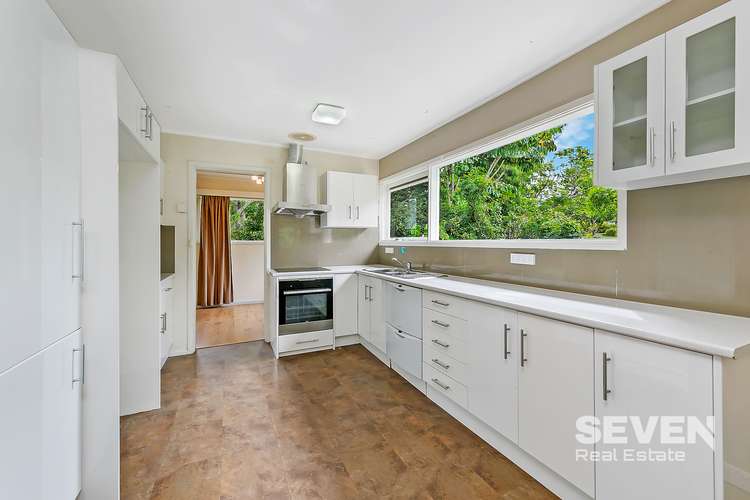 Second view of Homely house listing, 14 Paterson Street, Carlingford NSW 2118