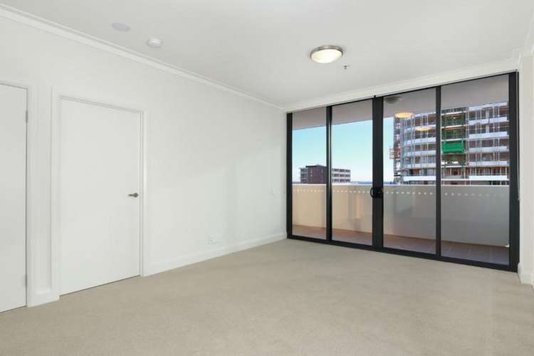Main view of Homely apartment listing, 1309/46 Walker Street, Rhodes NSW 2138