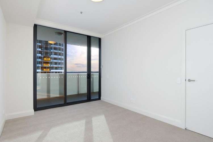 Fourth view of Homely apartment listing, 1309/46 Walker Street, Rhodes NSW 2138