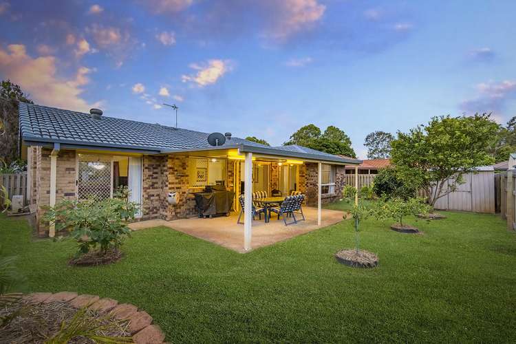 Second view of Homely house listing, 3 Tallara Street, Coombabah QLD 4216