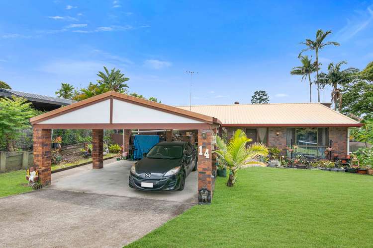Main view of Homely house listing, 14 Marengo Street, Durack QLD 4077