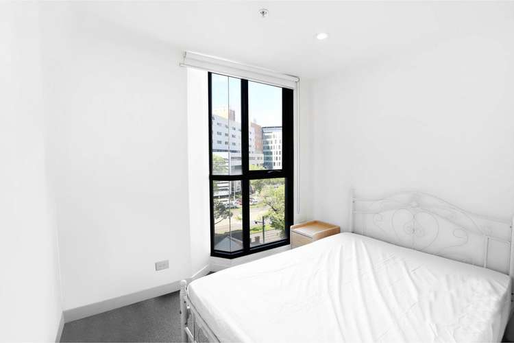 Main view of Homely apartment listing, 312/3-11 High Street, North Melbourne VIC 3051