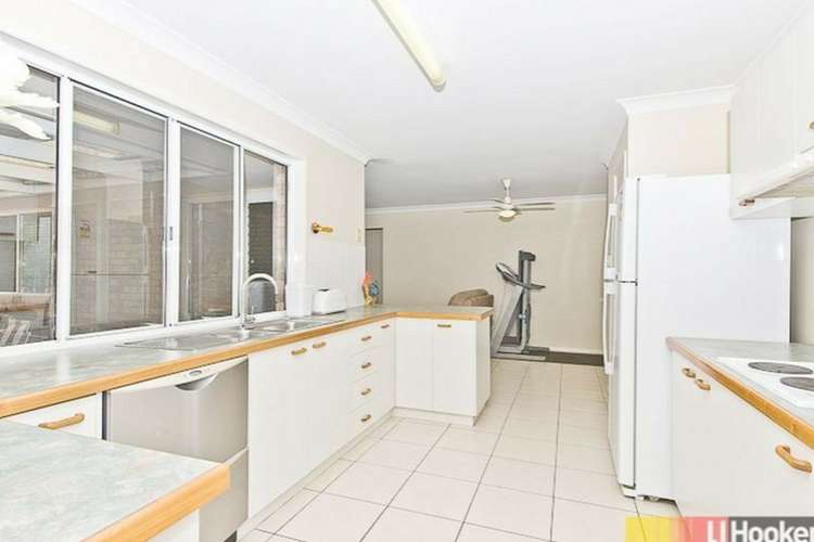 Fifth view of Homely house listing, 73 Kenna Street, Chermside West QLD 4032