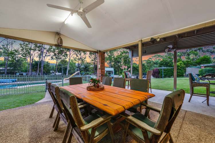 Second view of Homely house listing, 18 Vaughan Drive, Ormeau QLD 4208