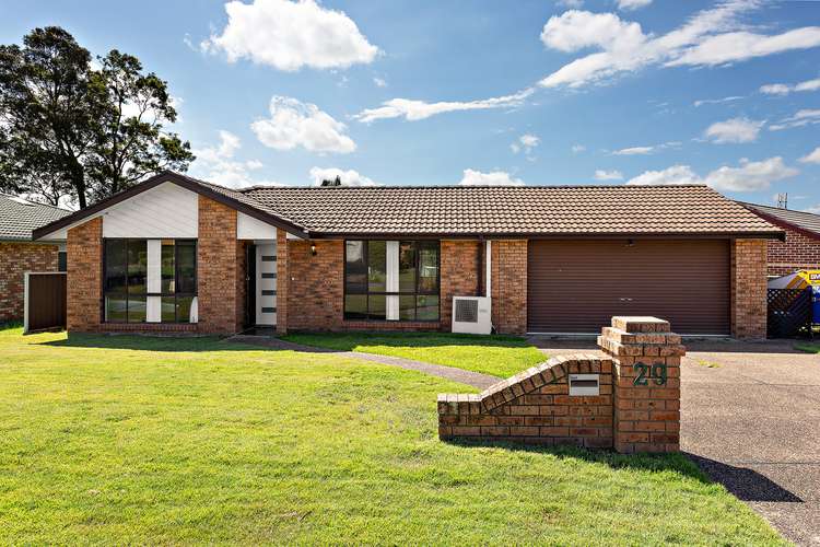 Main view of Homely house listing, 29 Holford Crescent, Thornton NSW 2322
