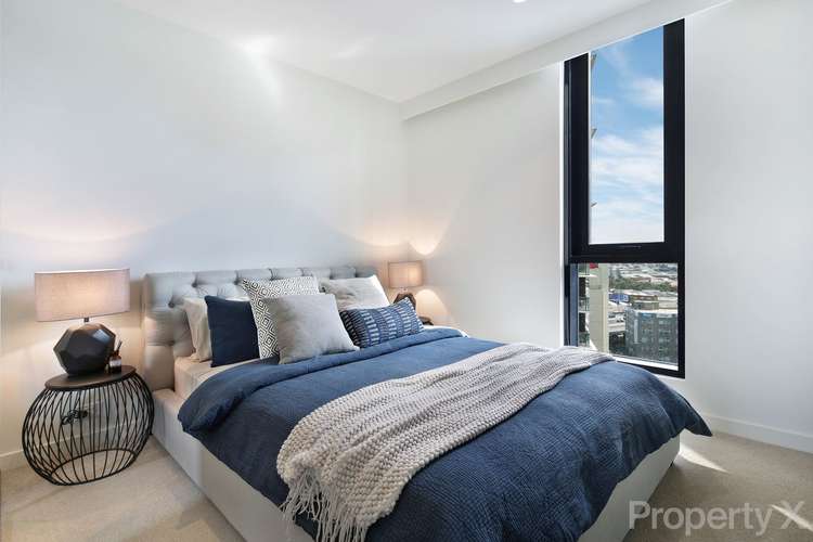 Fourth view of Homely apartment listing, 2210/45 Clarke Street, Southbank VIC 3006