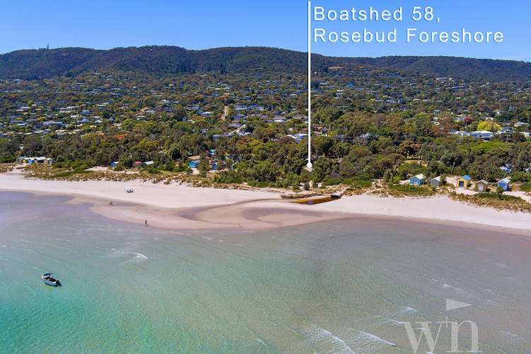 Seventh view of Homely other listing, Beach Box 58 Rosebud Foreshore, Mccrae VIC 3938