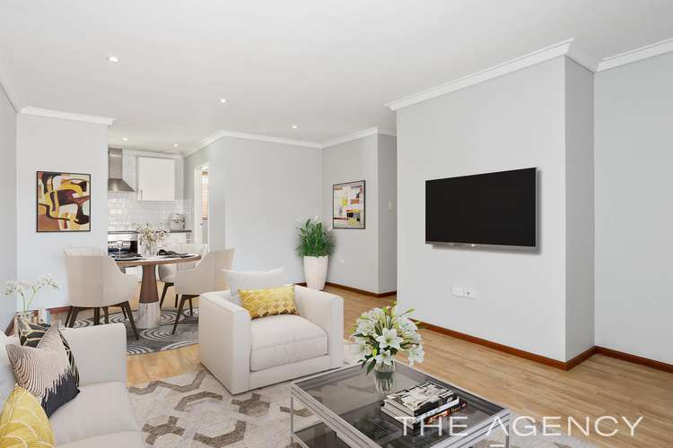 Main view of Homely apartment listing, 25/16 Gwenyfred Road, Kensington WA 6151