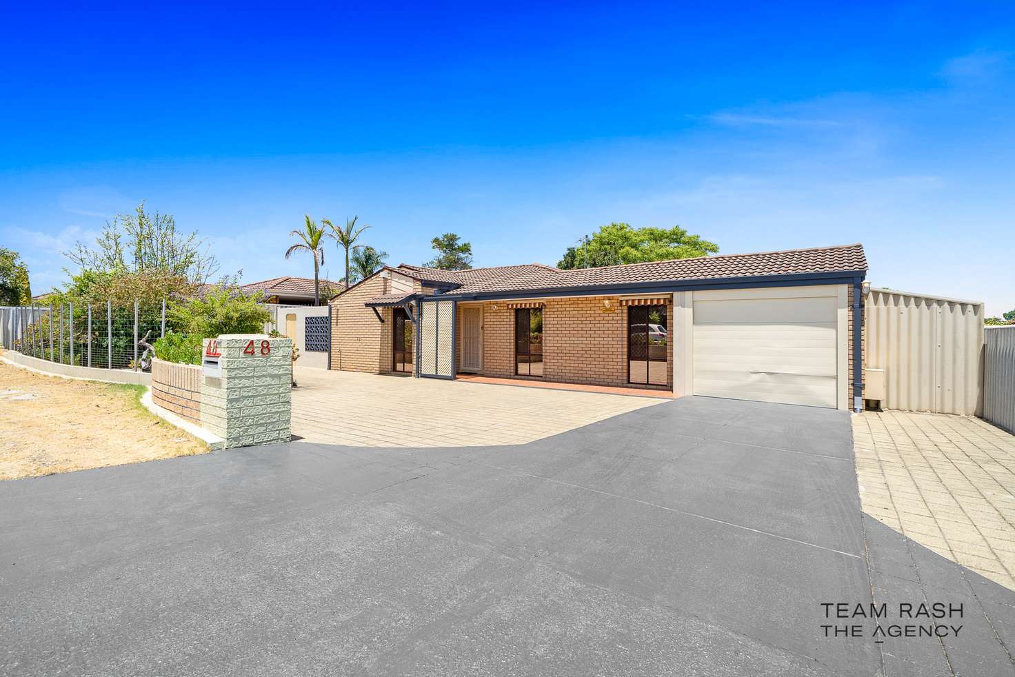 Main view of Homely house listing, 48 Naunton Crescent, Eden Hill WA 6054