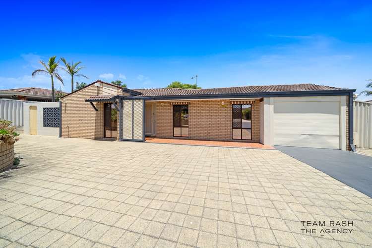 Second view of Homely house listing, 48 Naunton Crescent, Eden Hill WA 6054