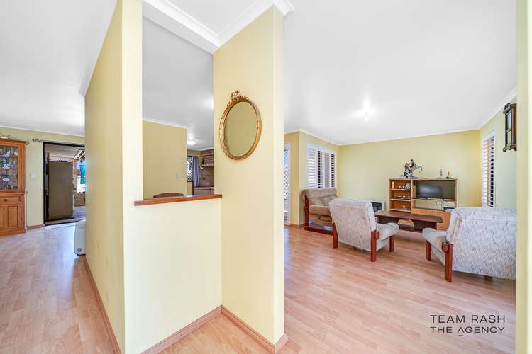 Third view of Homely house listing, 48 Naunton Crescent, Eden Hill WA 6054